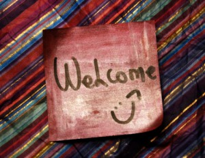 Welcome new members to the credit union