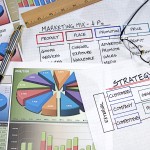 Business Charts