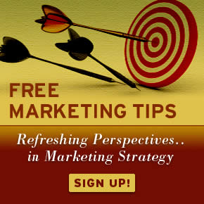 Free Marketing Tips